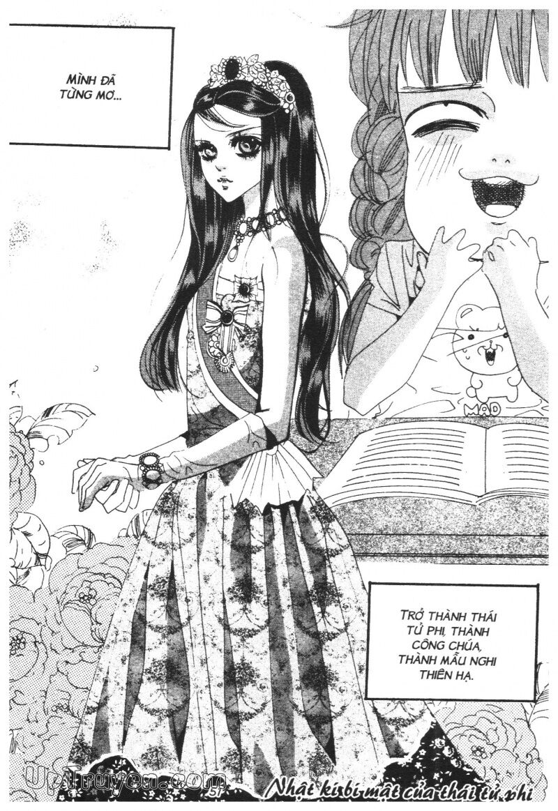 Hoàng Cung: Chapter 28: End (Ngoại truyện)