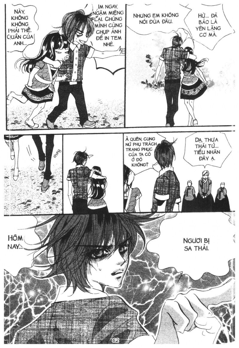 Hoàng Cung: Chapter 28: End (Ngoại truyện)