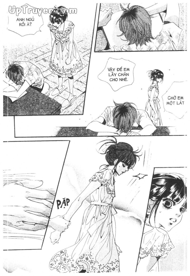 Hoàng Cung: Chapter 28: End (Ngoại truyện)