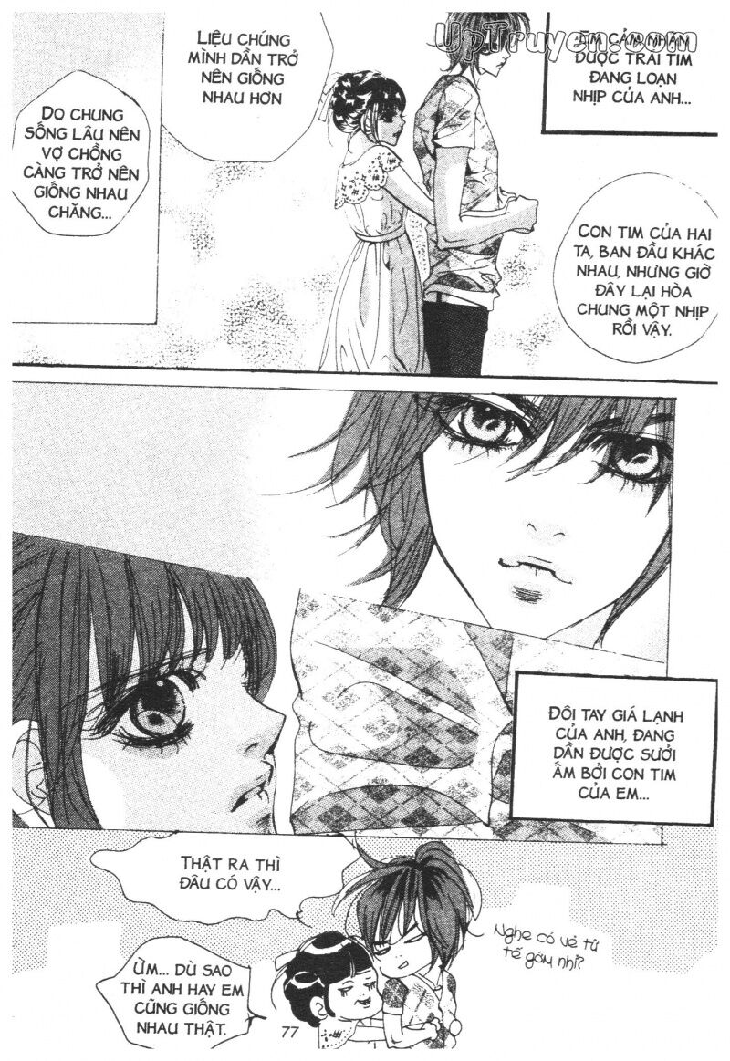 Hoàng Cung: Chapter 28: End (Ngoại truyện)