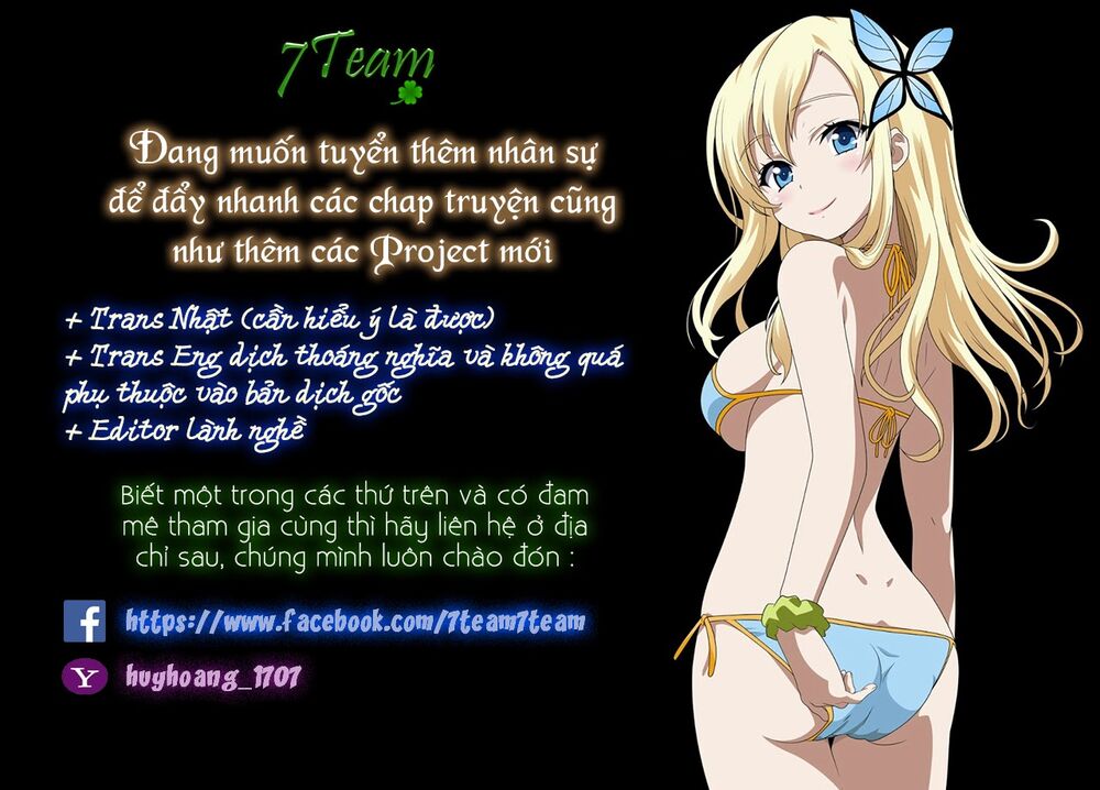 Infinite Stratos - Sugar & Honey: Chapter 4