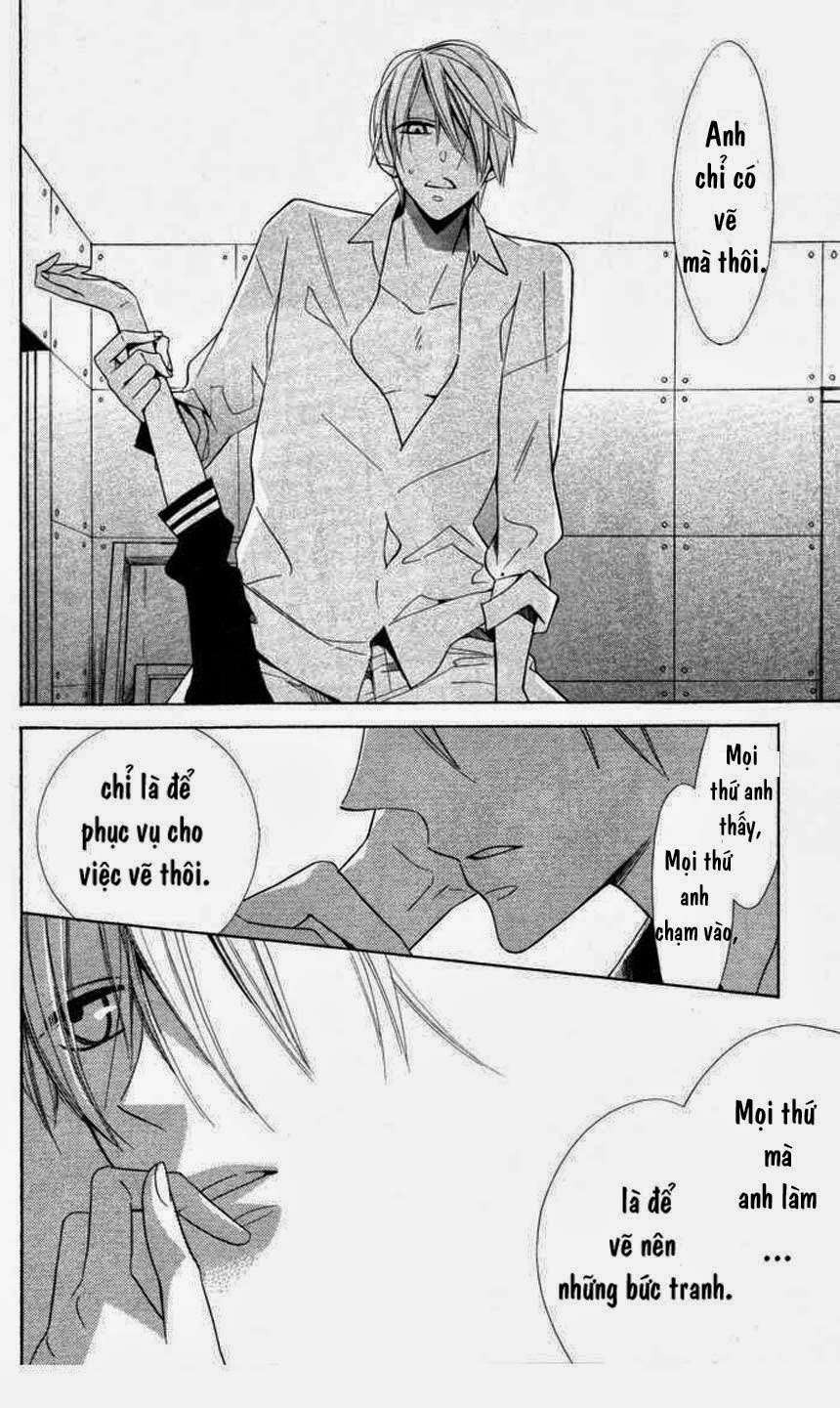 Hakuji: Chapter 2
