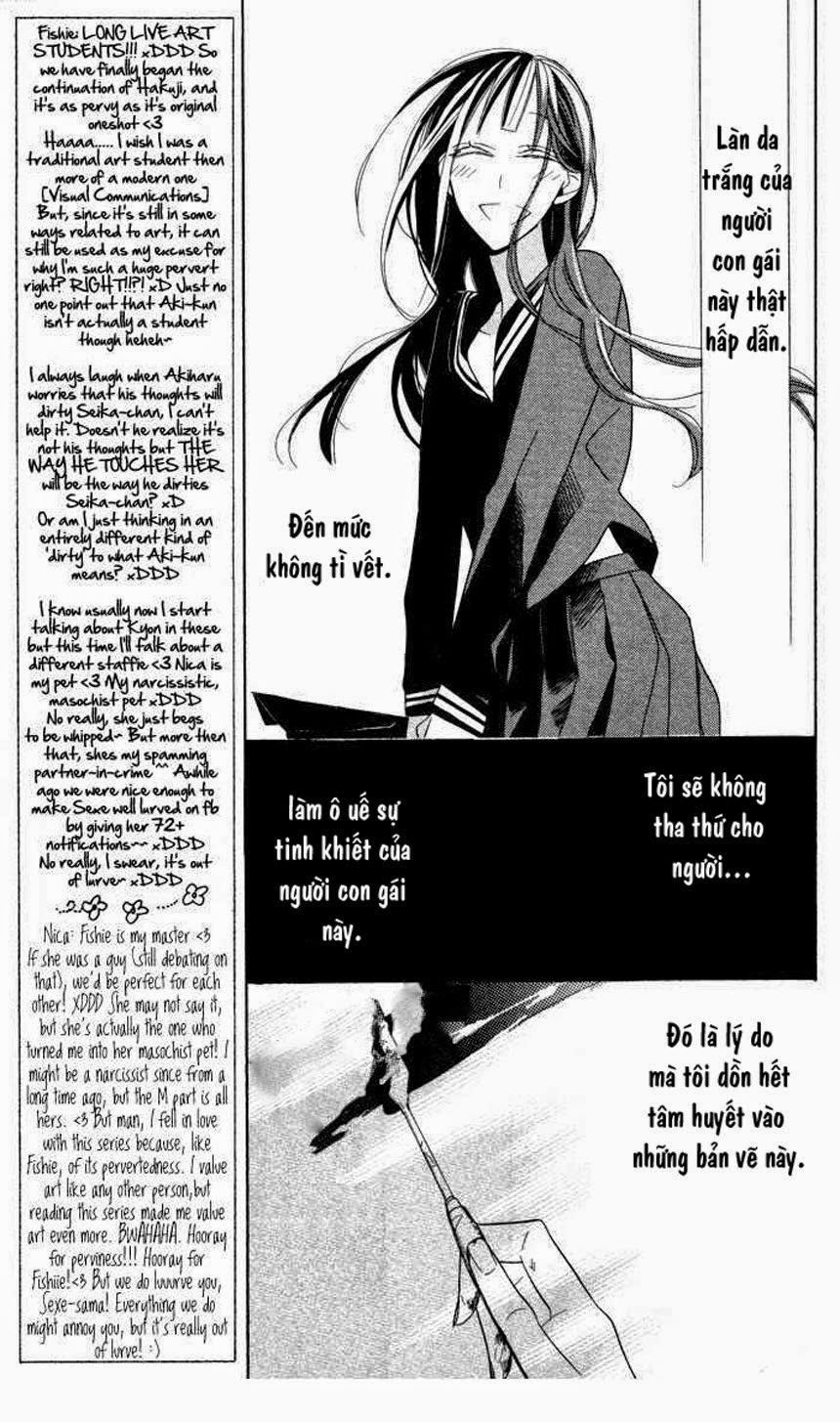 Hakuji: Chapter 2