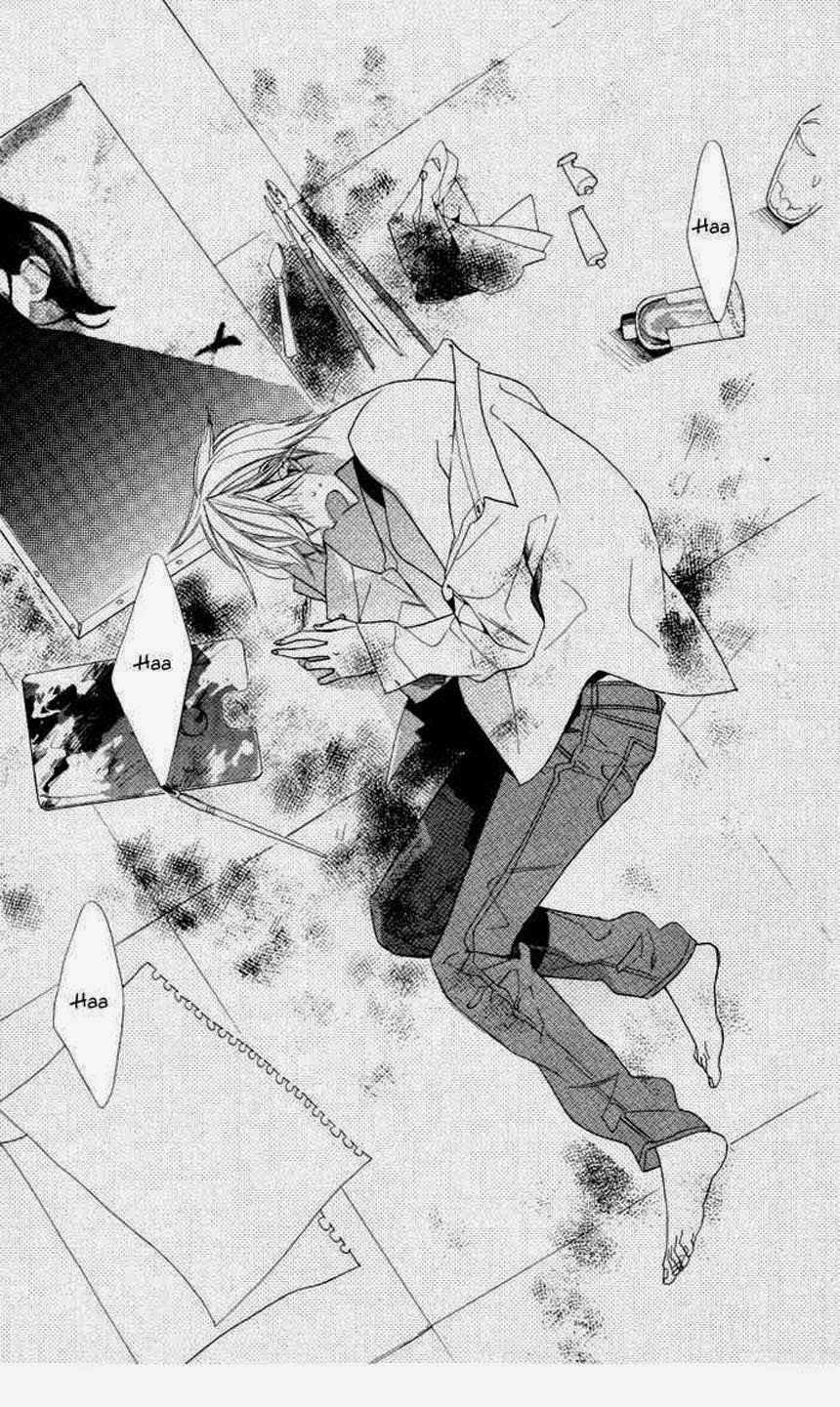 Hakuji: Chapter 2