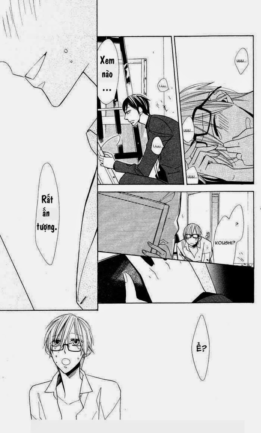 Hakuji: Chapter 2