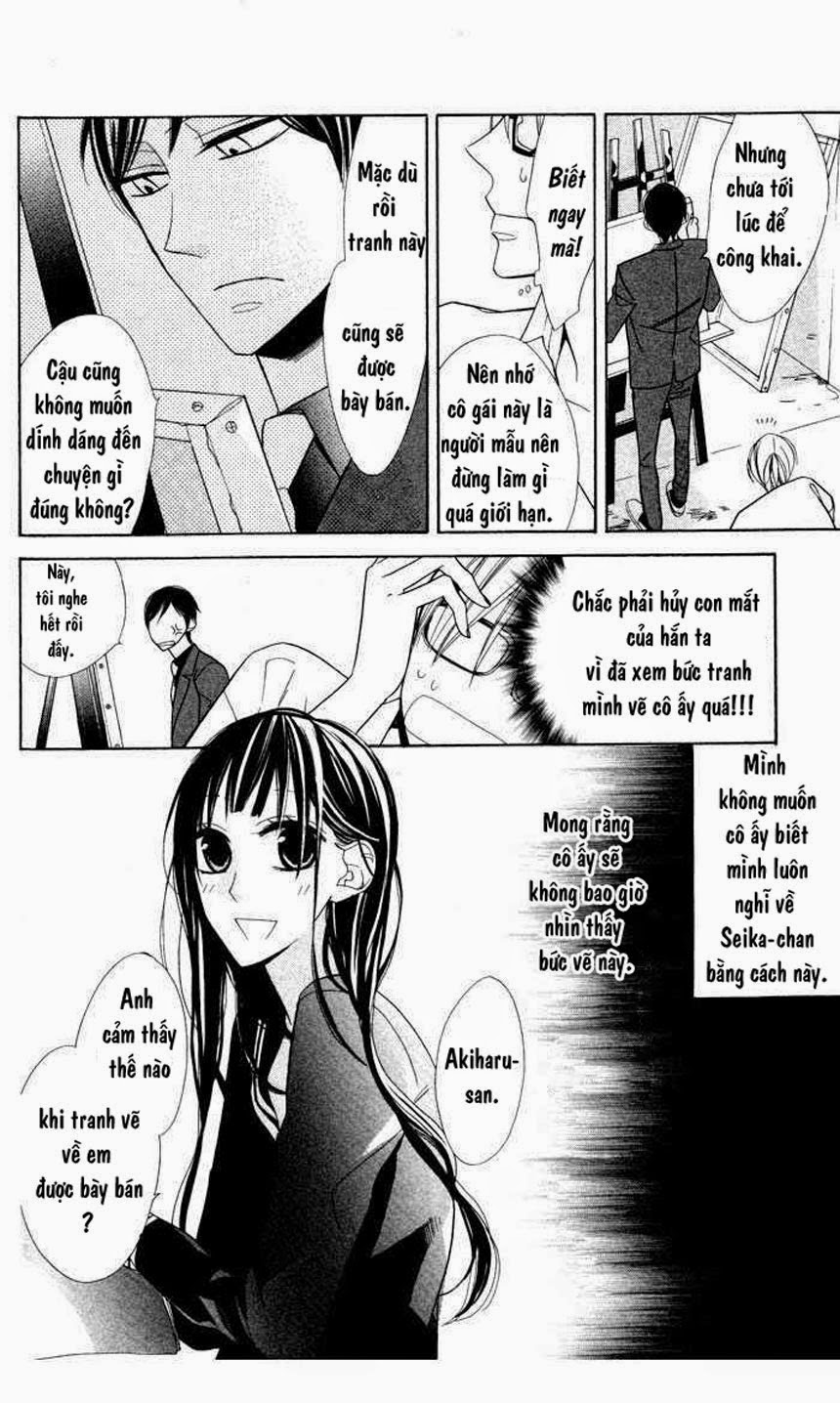 Hakuji: Chapter 2
