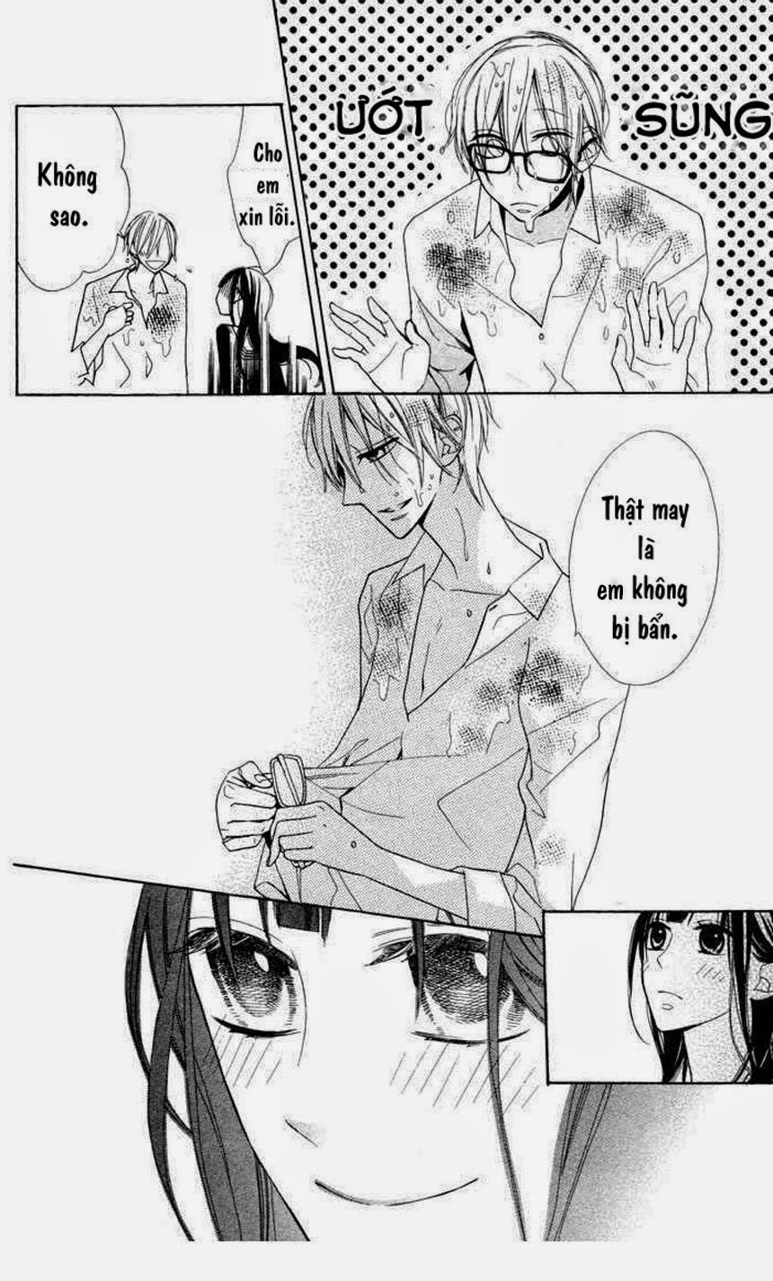 Hakuji: Chapter 2