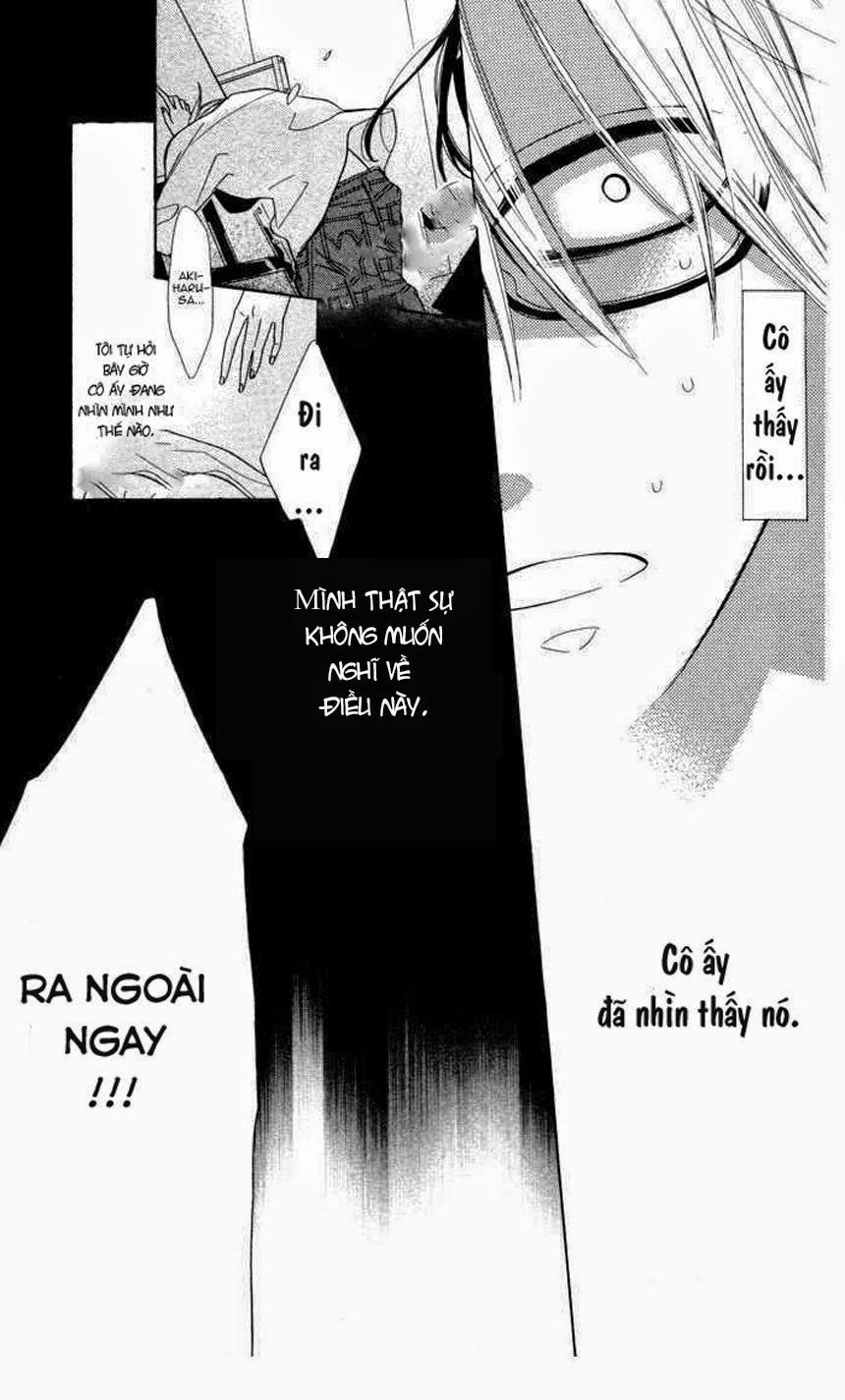 Hakuji: Chapter 2