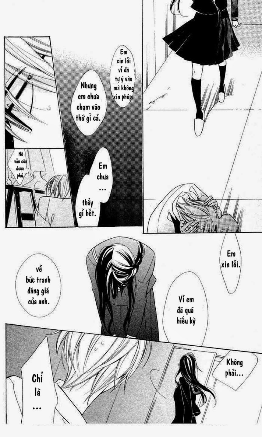 Hakuji: Chapter 2