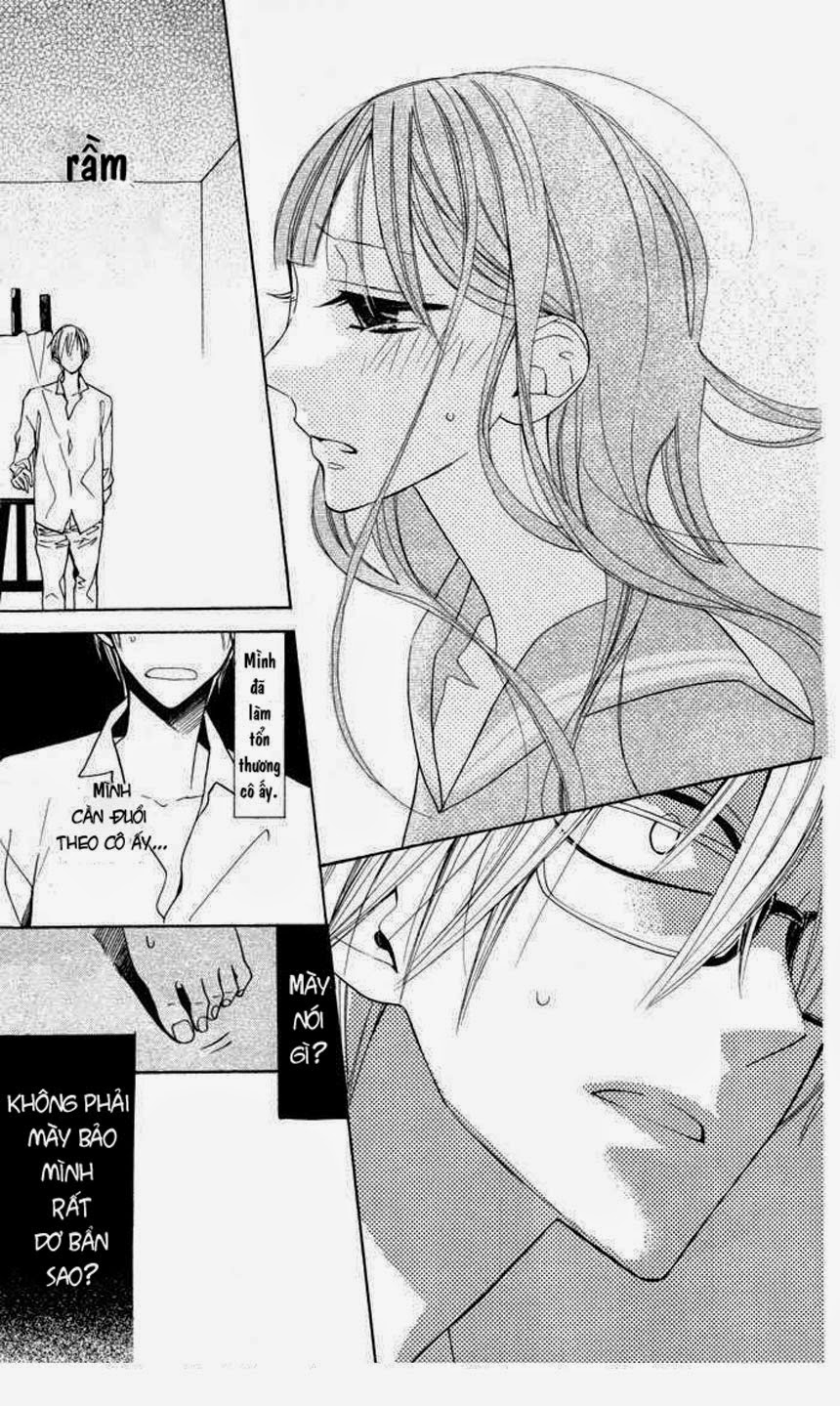 Hakuji: Chapter 2