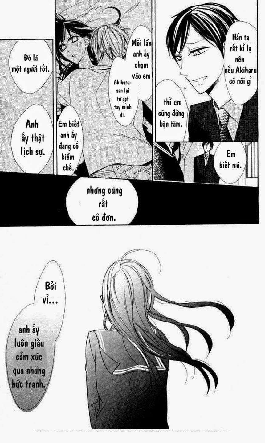 Hakuji: Chapter 2