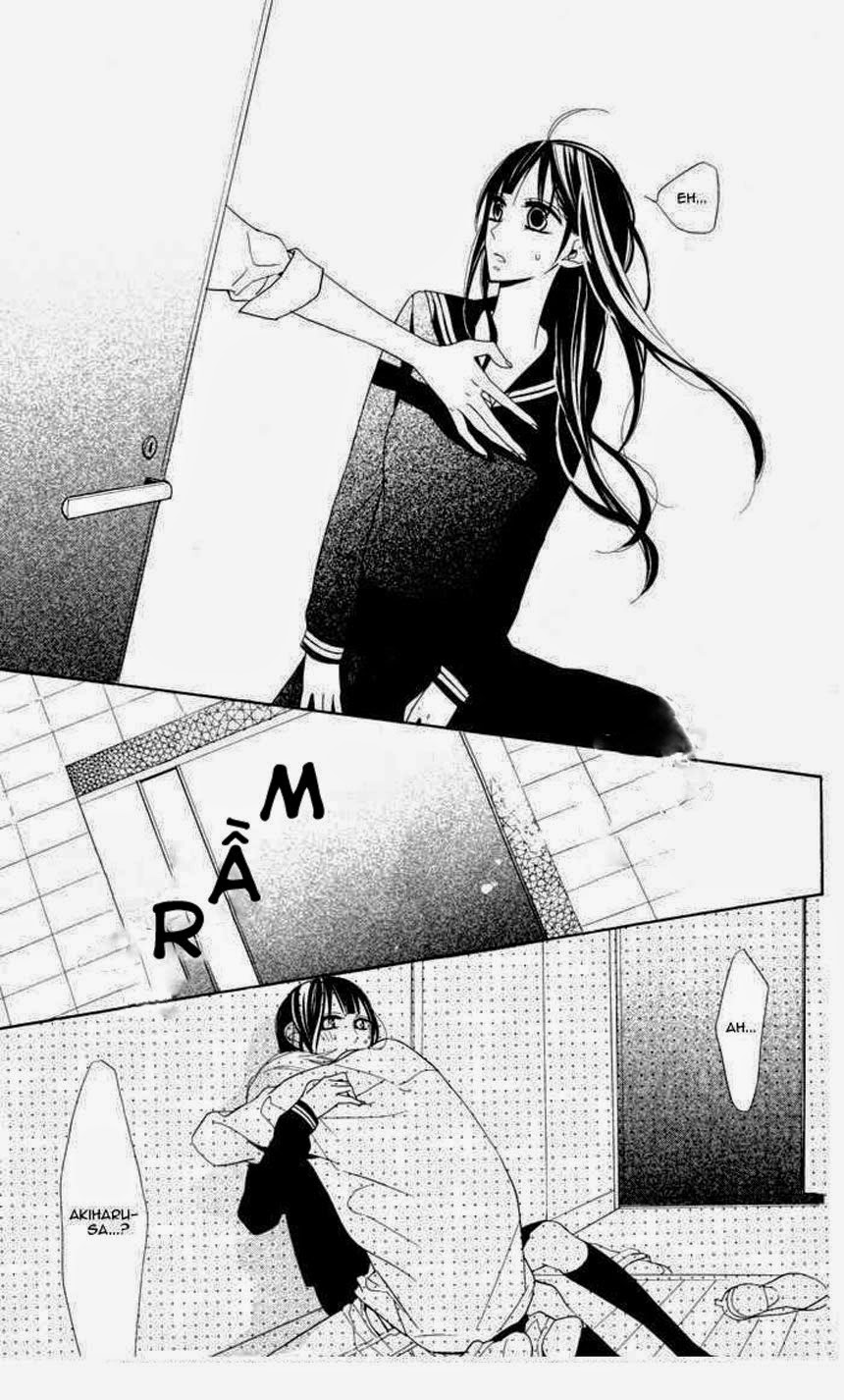 Hakuji: Chapter 2