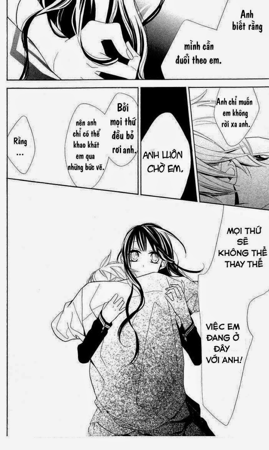 Hakuji: Chapter 2