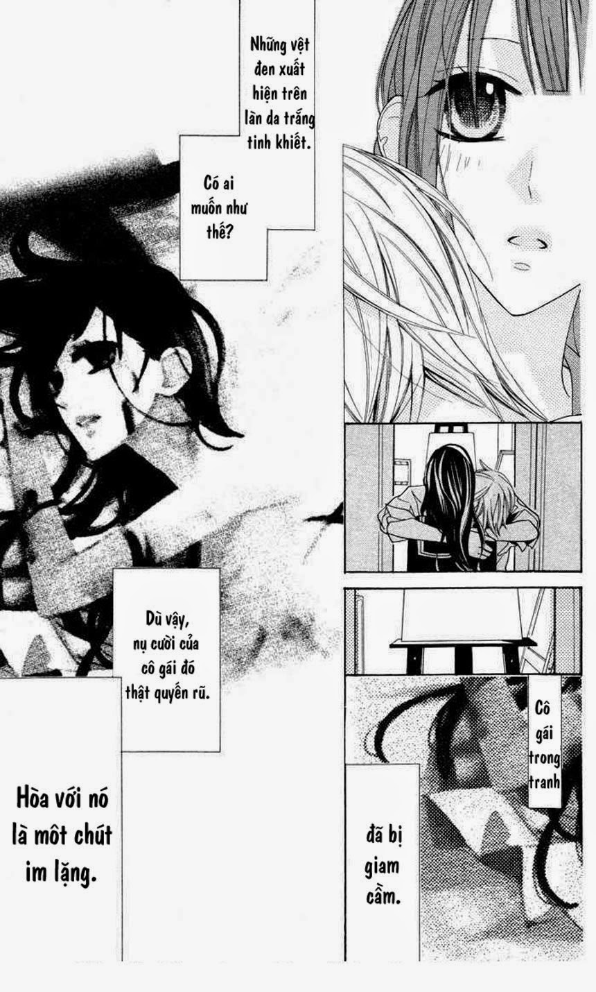 Hakuji: Chapter 2