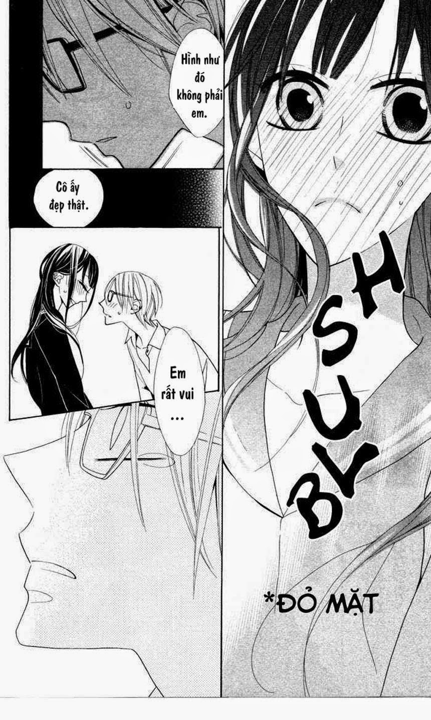 Hakuji: Chapter 2