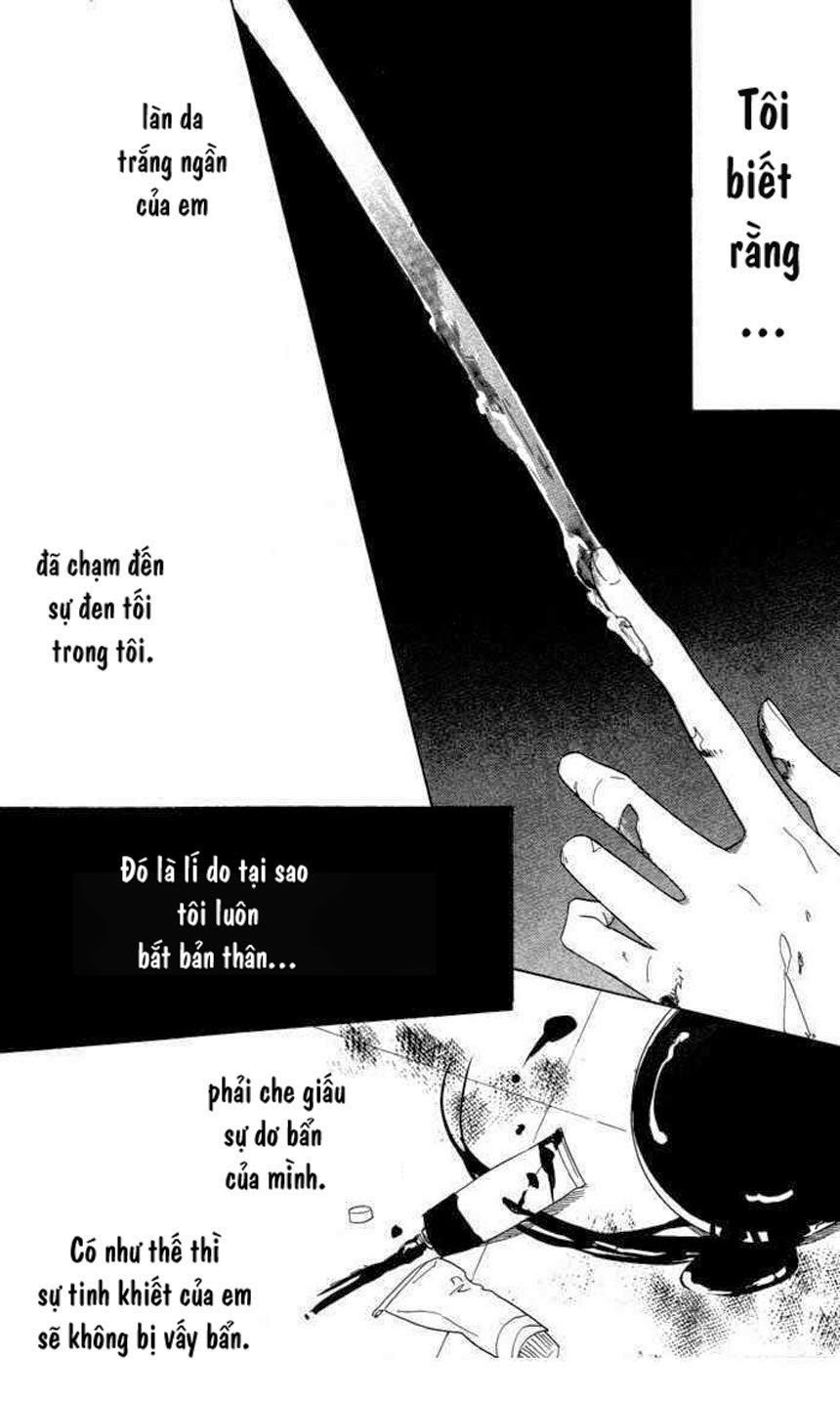Hakuji: Chapter 2