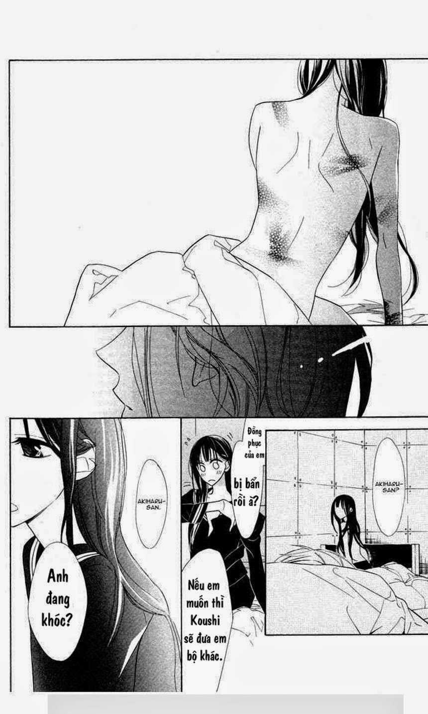 Hakuji: Chapter 2