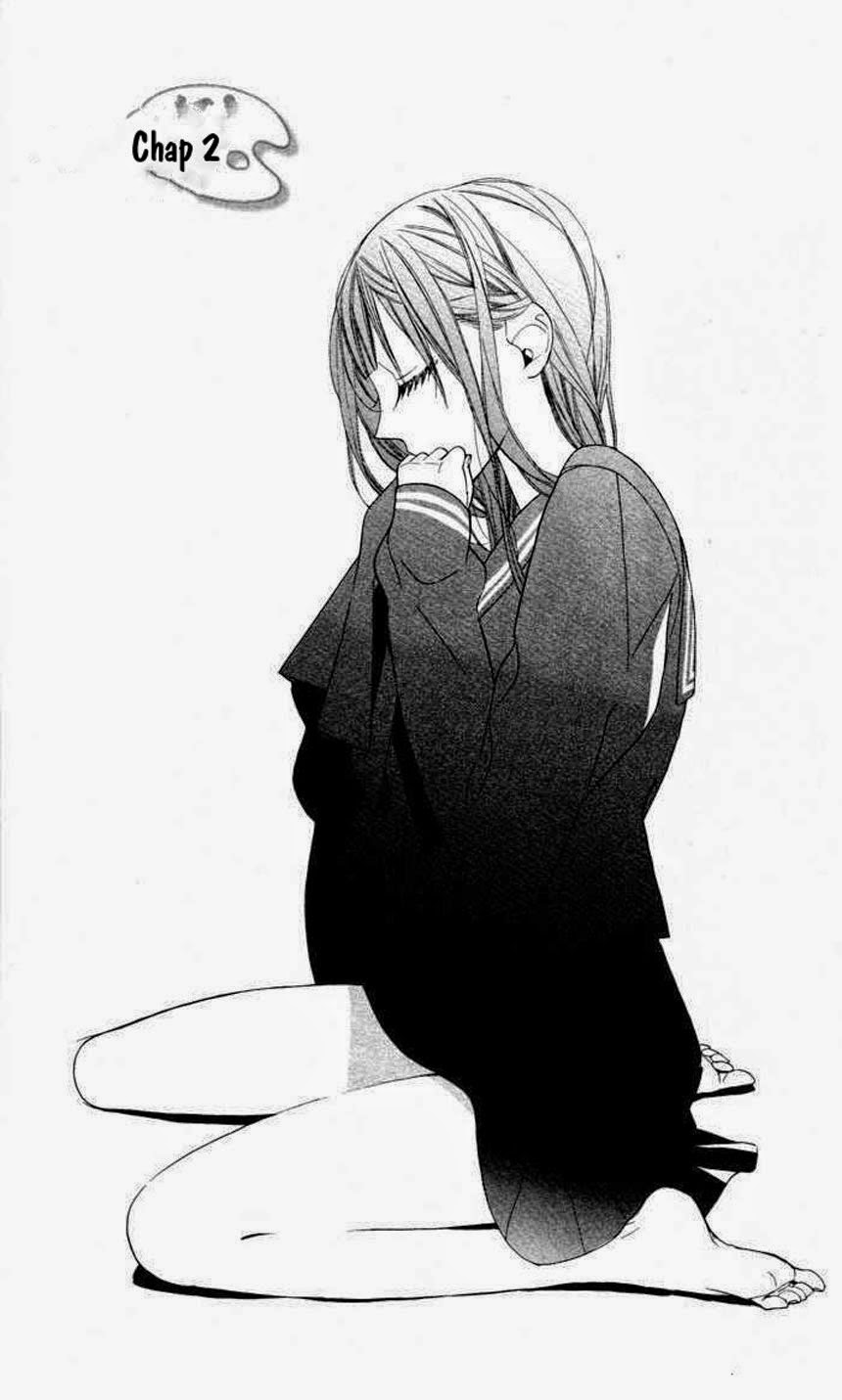 Hakuji: Chapter 2