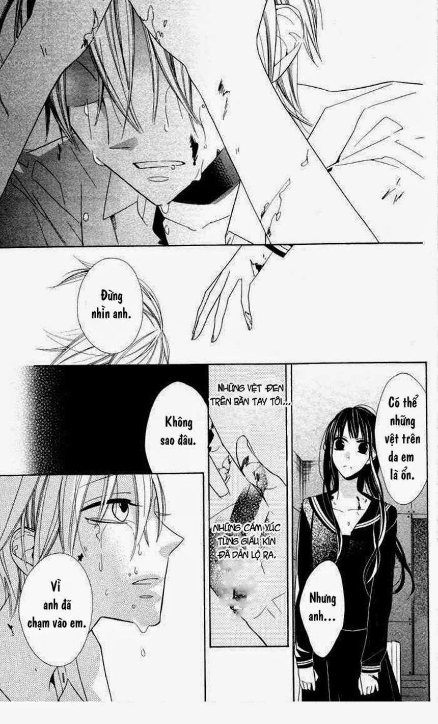 Hakuji: Chapter 2