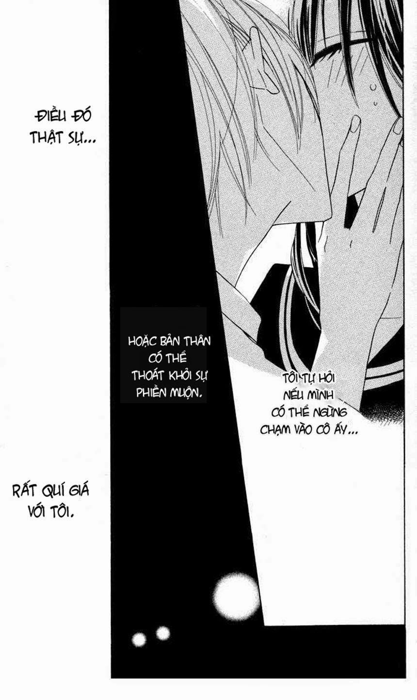 Hakuji: Chapter 2
