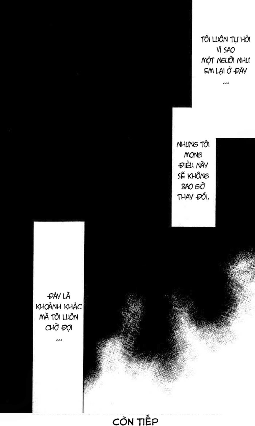 Hakuji: Chapter 2