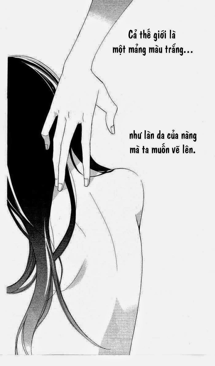 Hakuji: Chapter 2