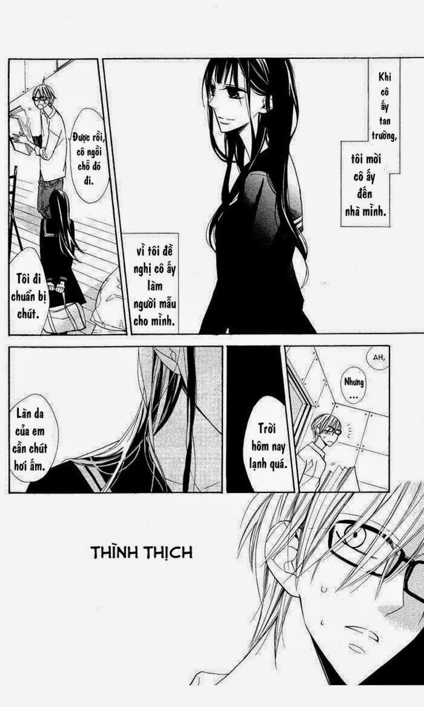 Hakuji: Chapter 2