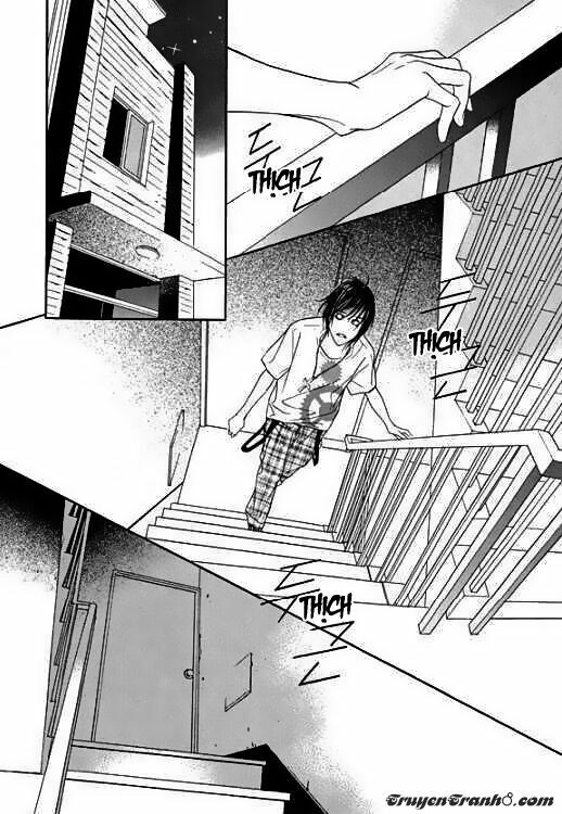 Bông Hoa Của Tội Lỗi: Chapter 18