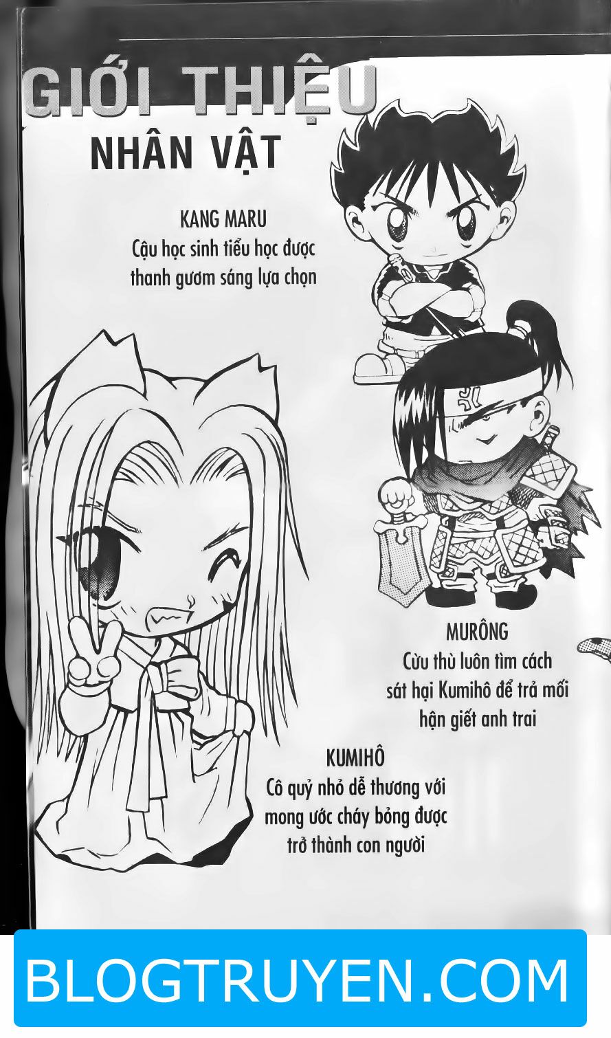 Hội pháp sư: Chapter 1.1
