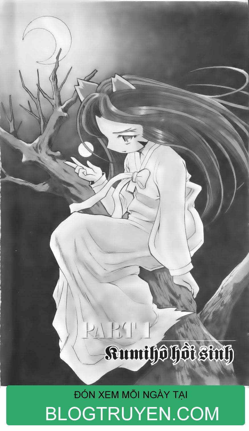 Hội pháp sư: Chapter 1.1