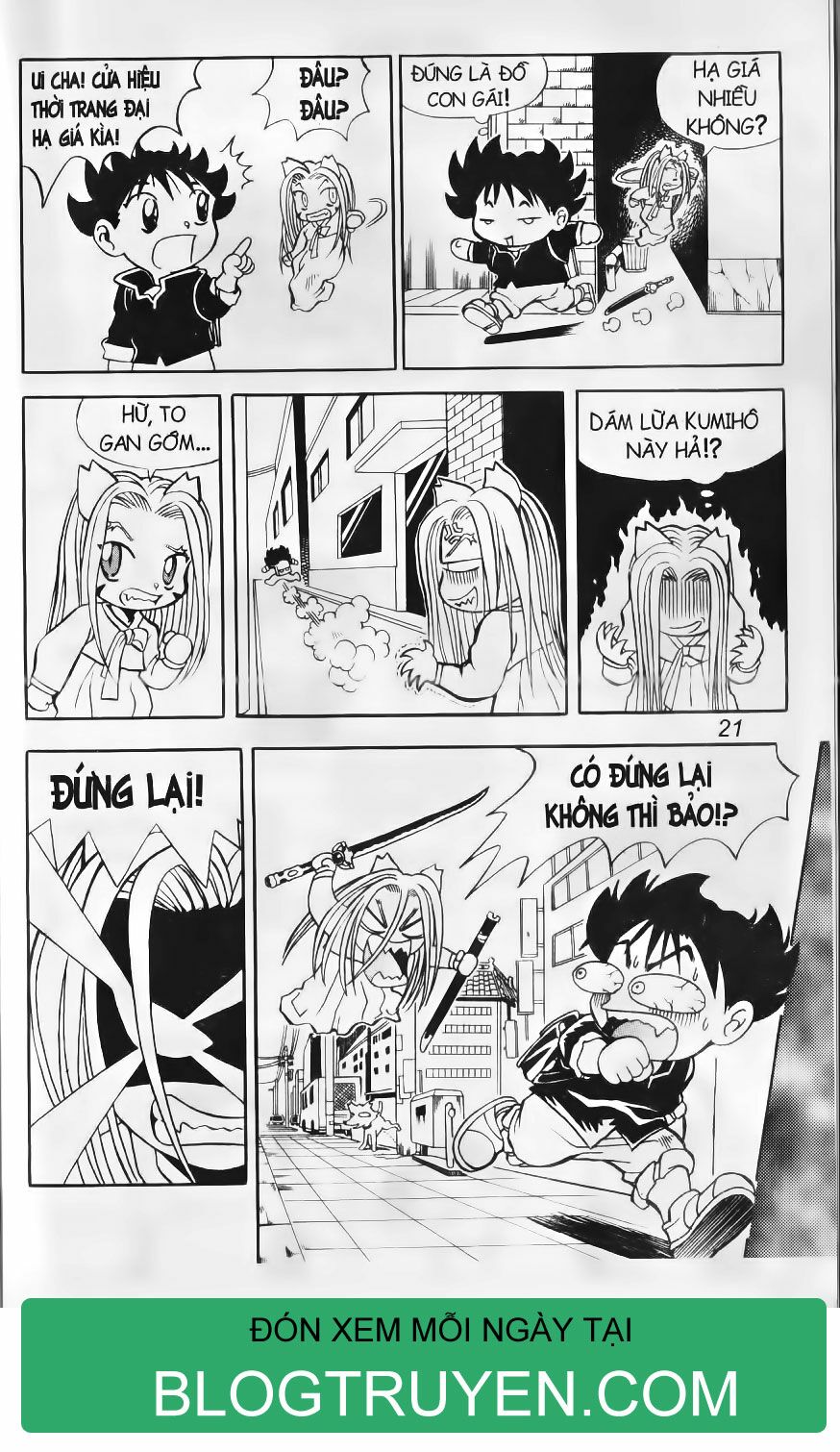 Hội pháp sư: Chapter 1.2