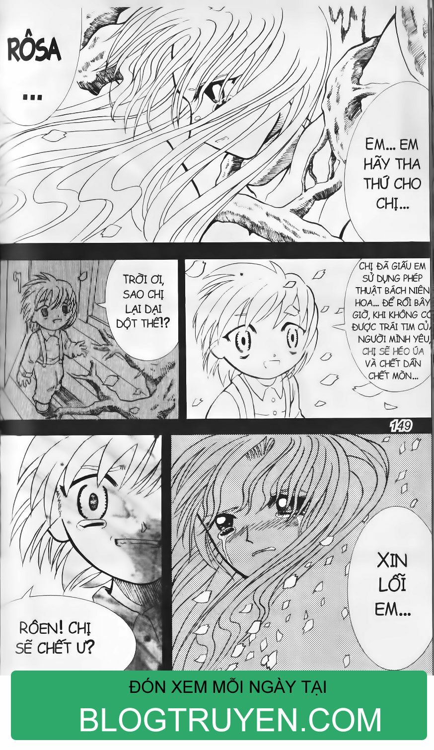 Hội pháp sư: Chapter 10.1