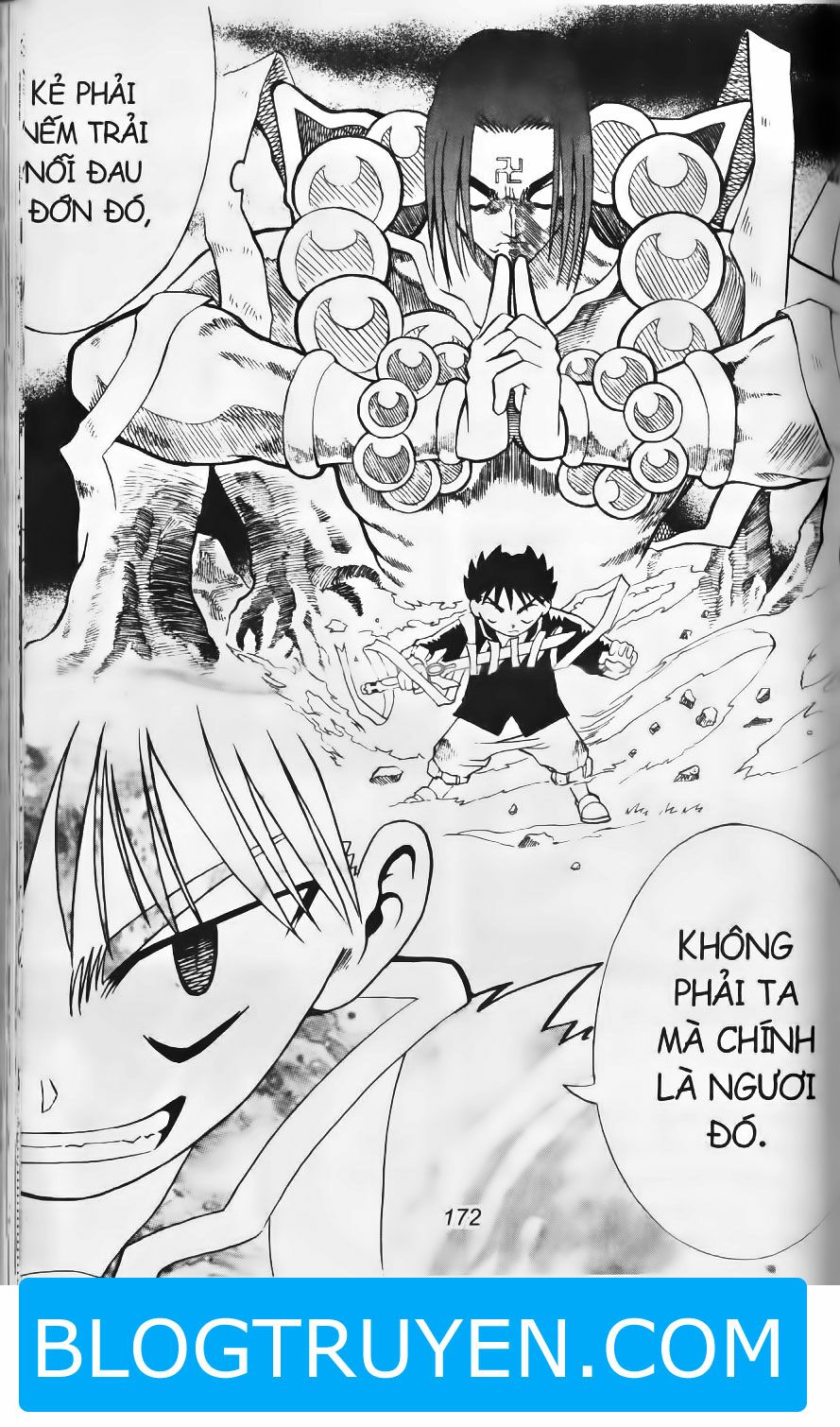 Hội pháp sư: Chapter 10.2