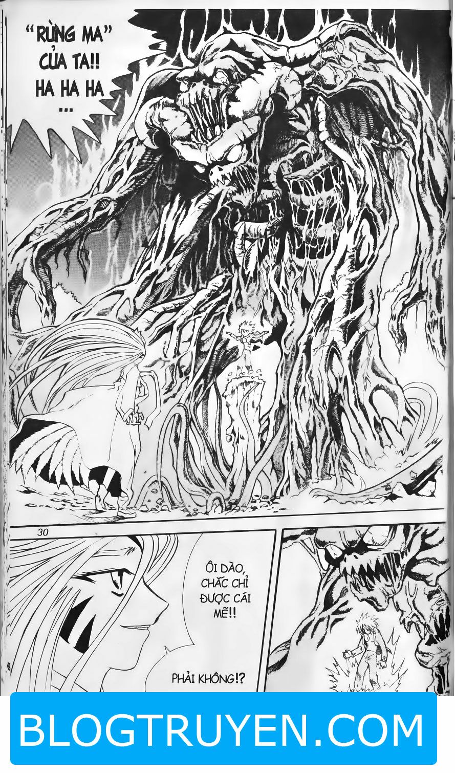 Hội pháp sư: Chapter 11.2