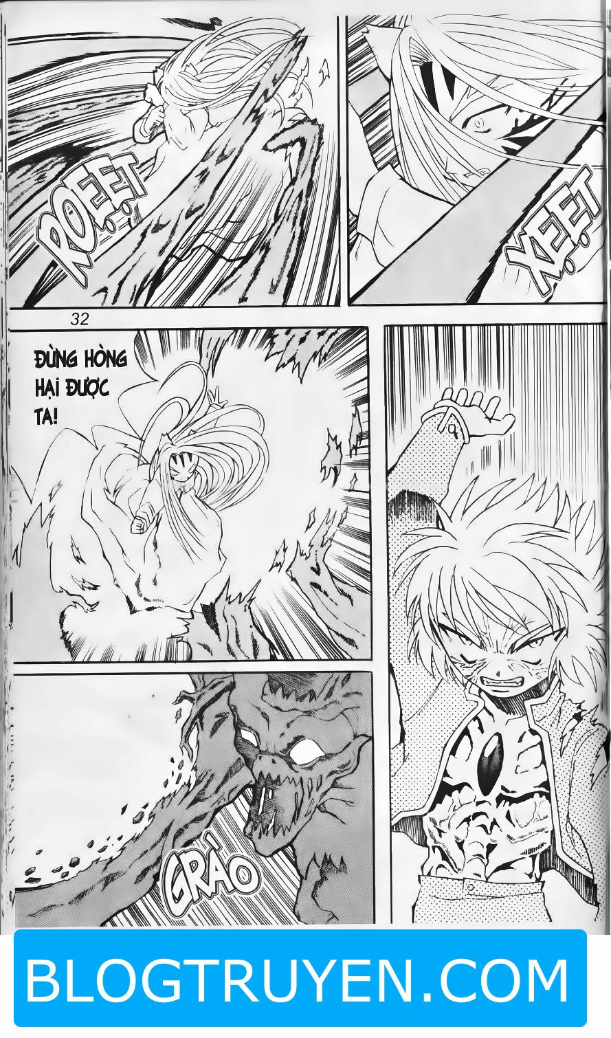 Hội pháp sư: Chapter 11.2