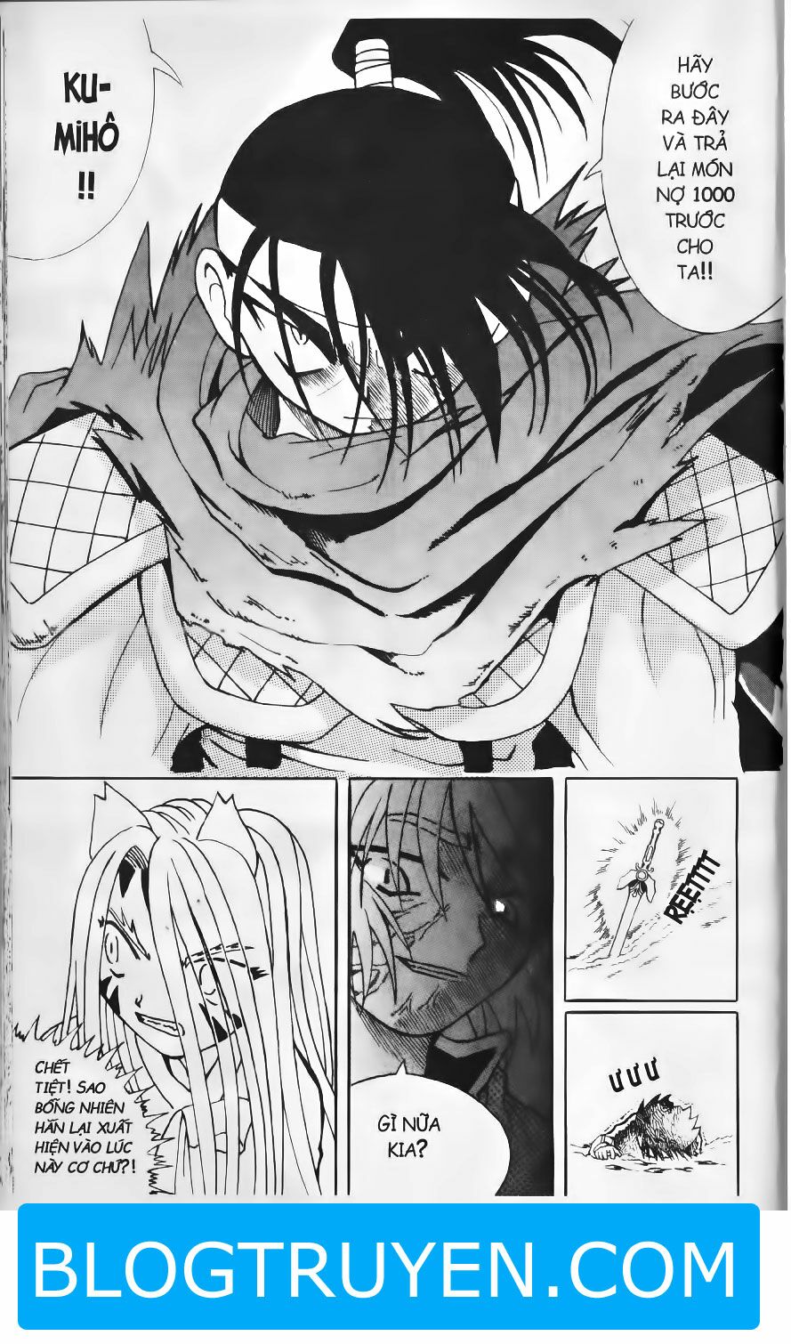 Hội pháp sư: Chapter 11.2