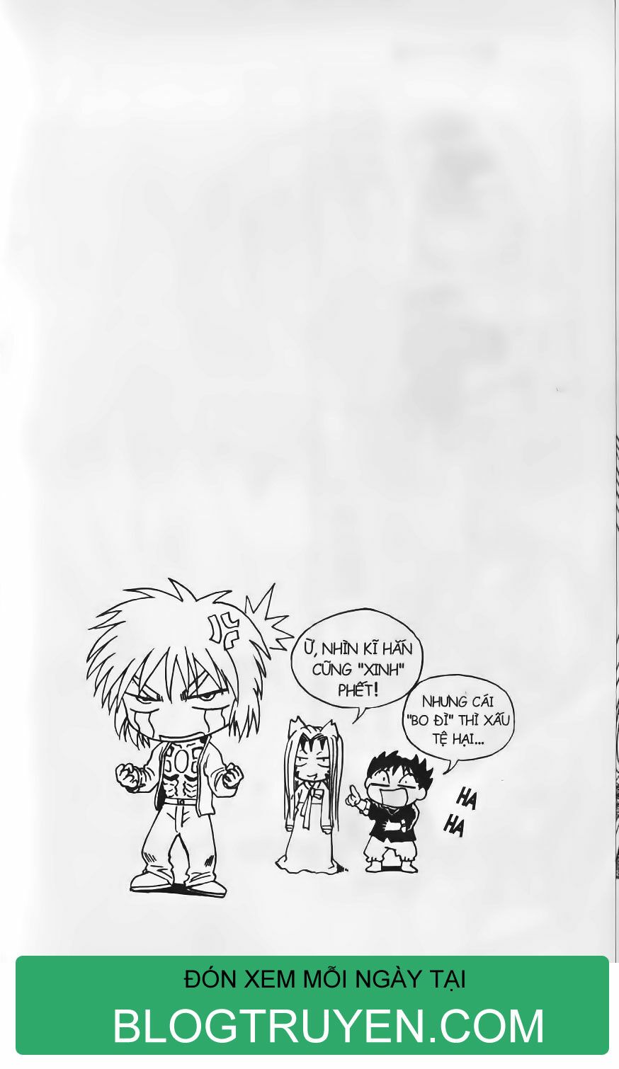 Hội pháp sư: Chapter 11.2