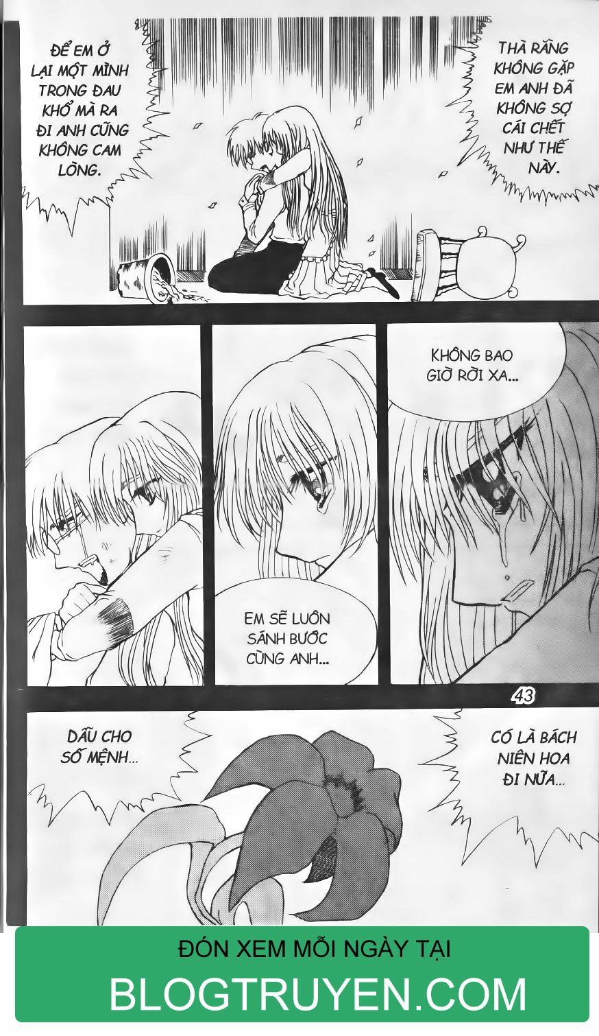 Hội pháp sư: Chapter 12.1