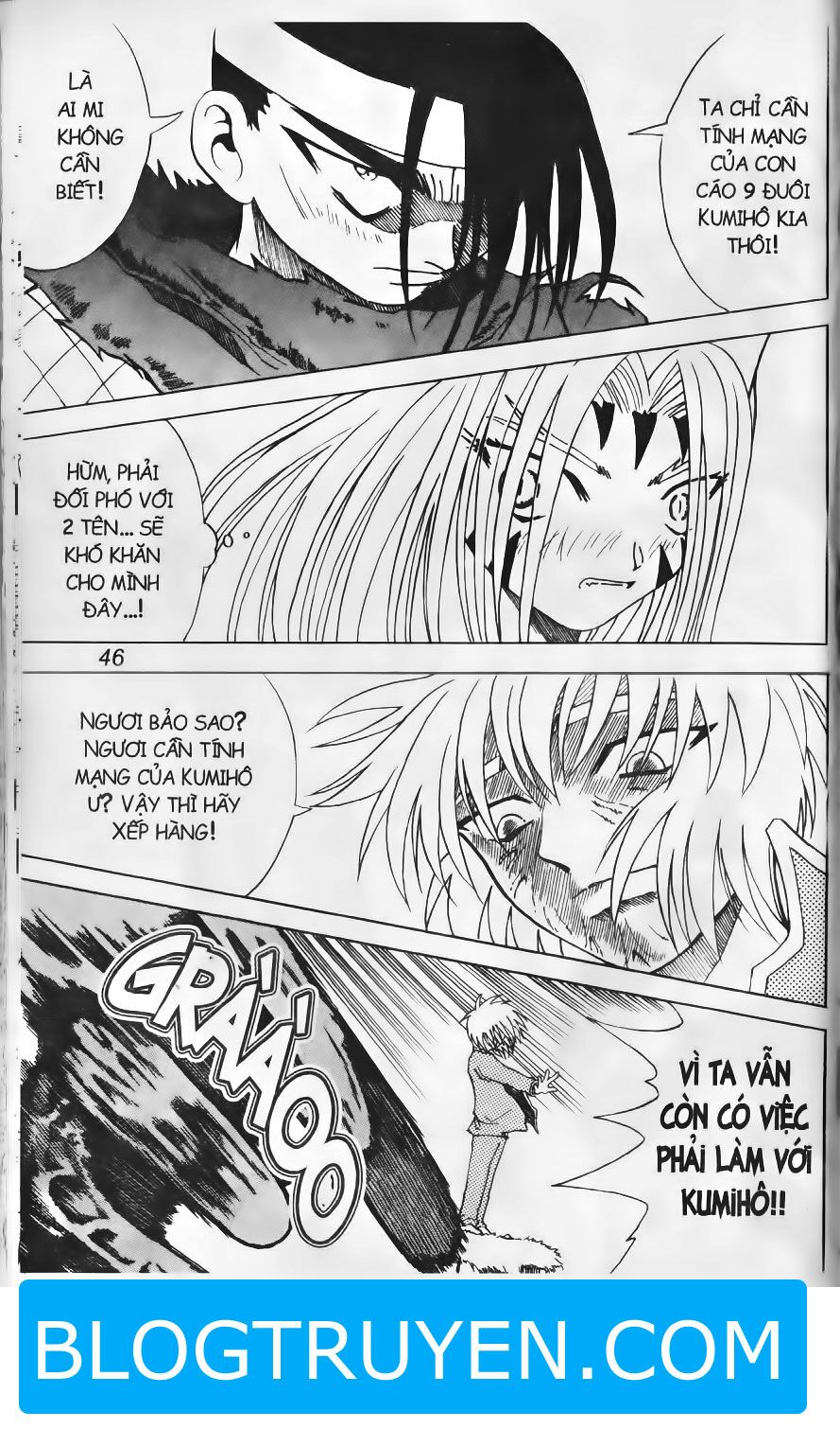 Hội pháp sư: Chapter 12.1