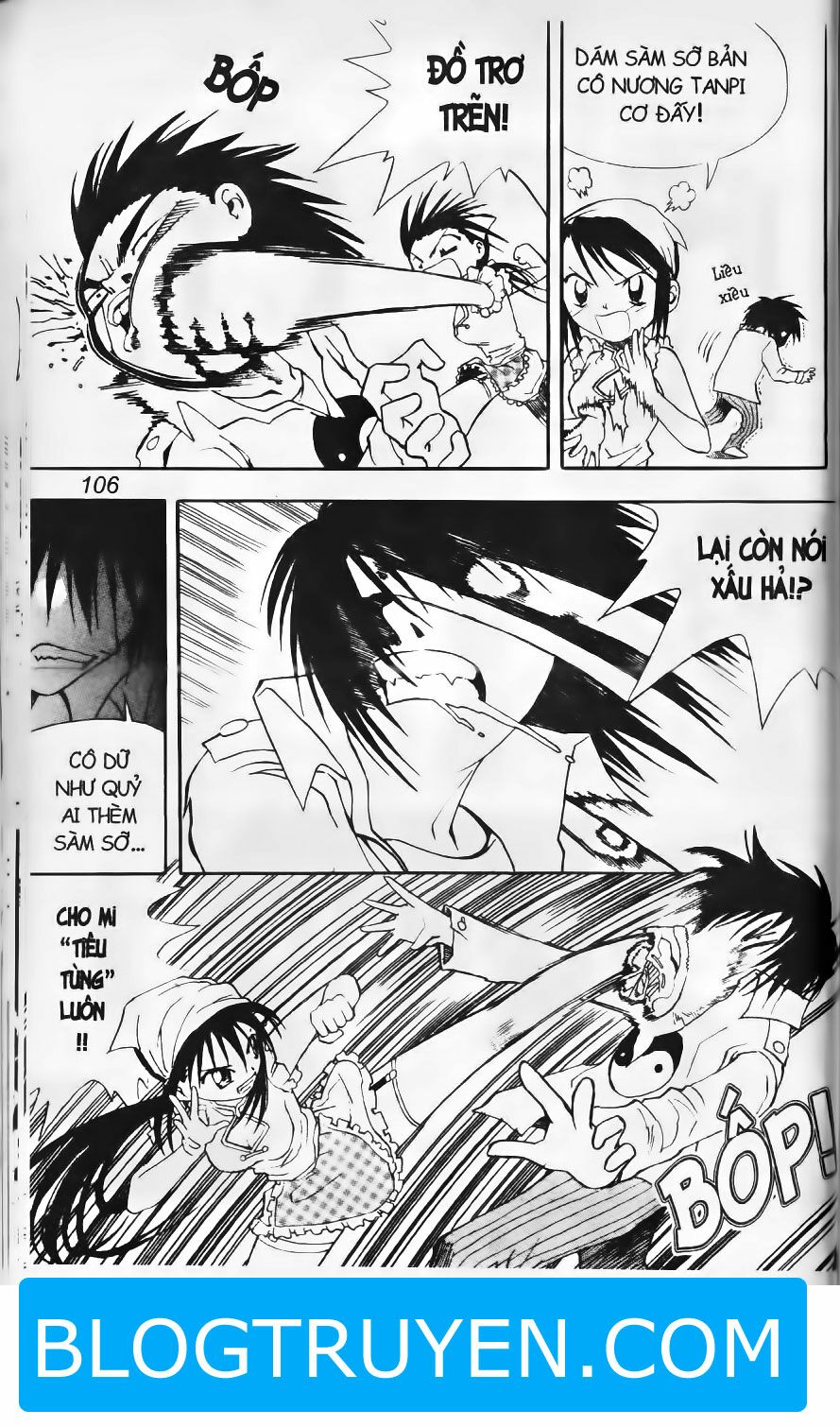 Hội pháp sư: Chapter 13.2