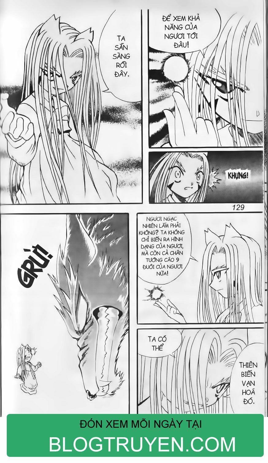 Hội pháp sư: Chapter 14.1