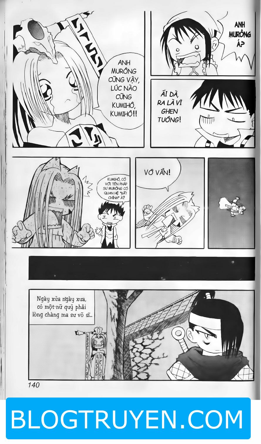 Hội pháp sư: Chapter 14.2