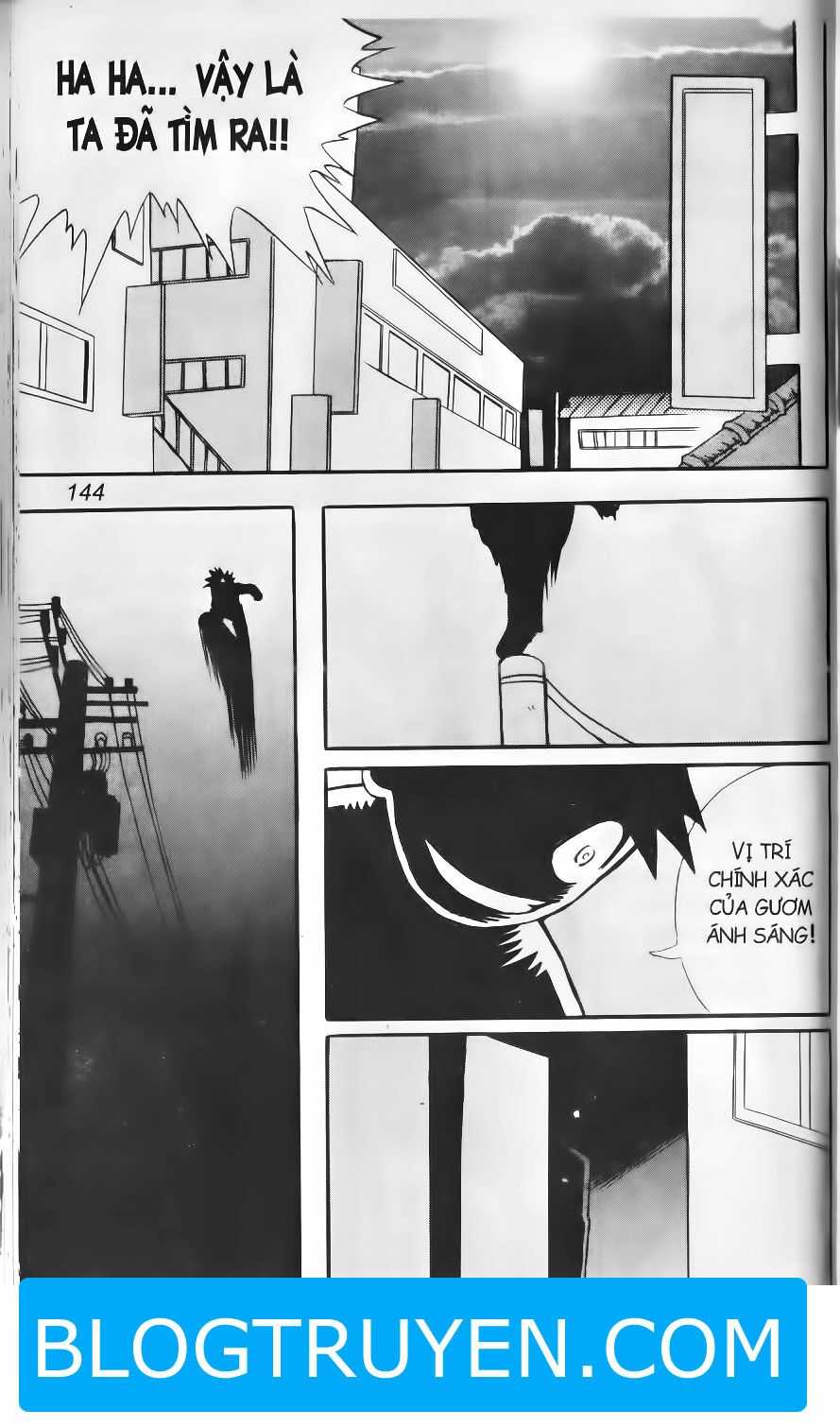 Hội pháp sư: Chapter 14.2