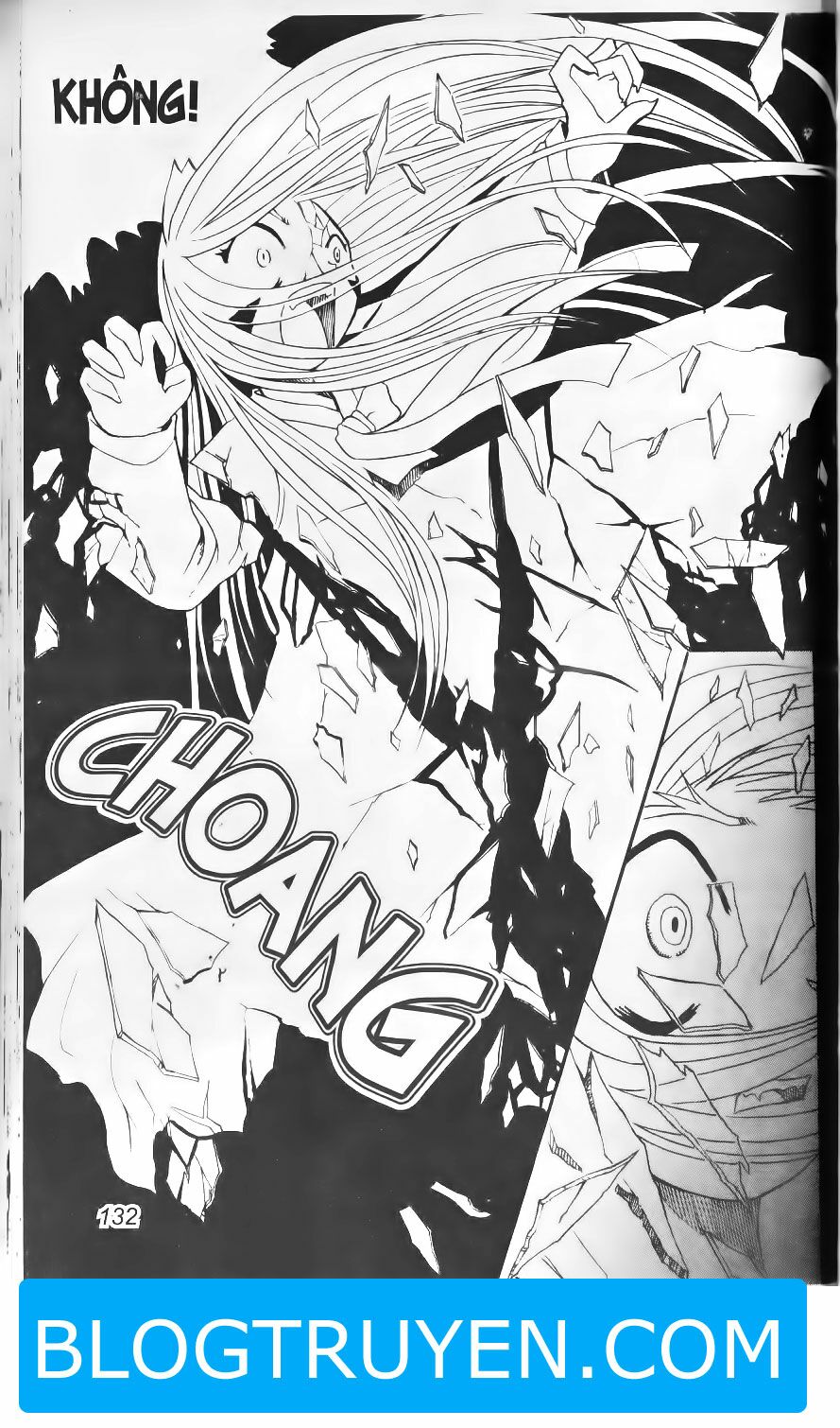 Hội pháp sư: Chapter 14.2