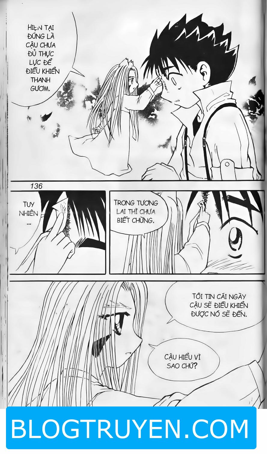 Hội pháp sư: Chapter 14.2