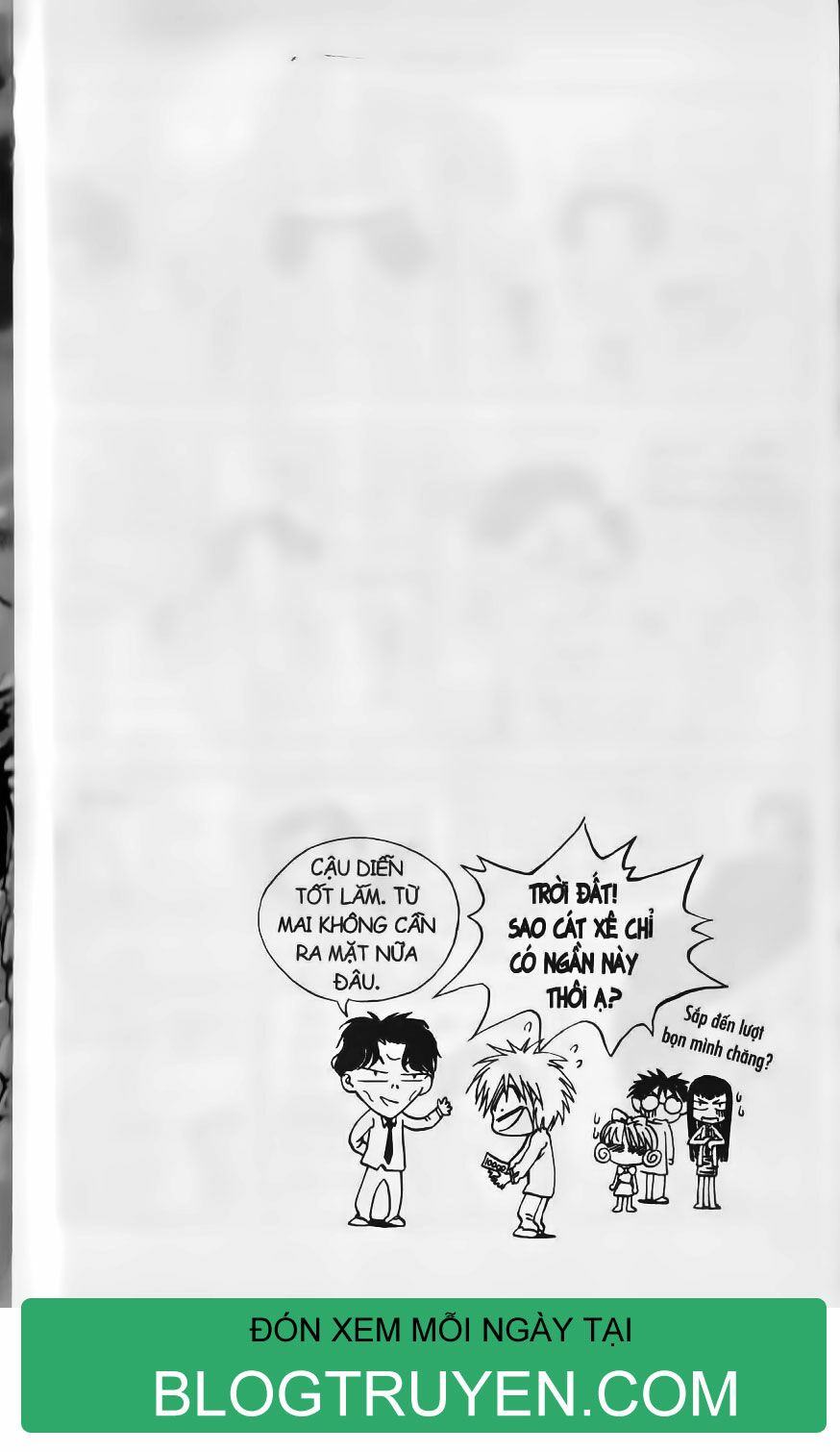 Hội pháp sư: Chapter 14.3