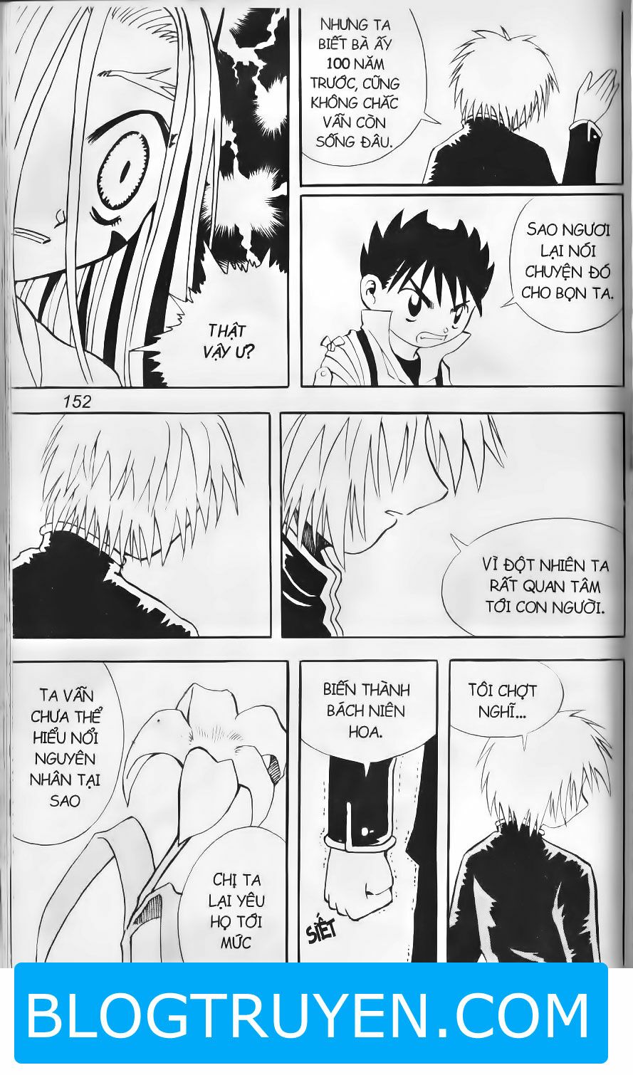 Hội pháp sư: Chapter 14.3