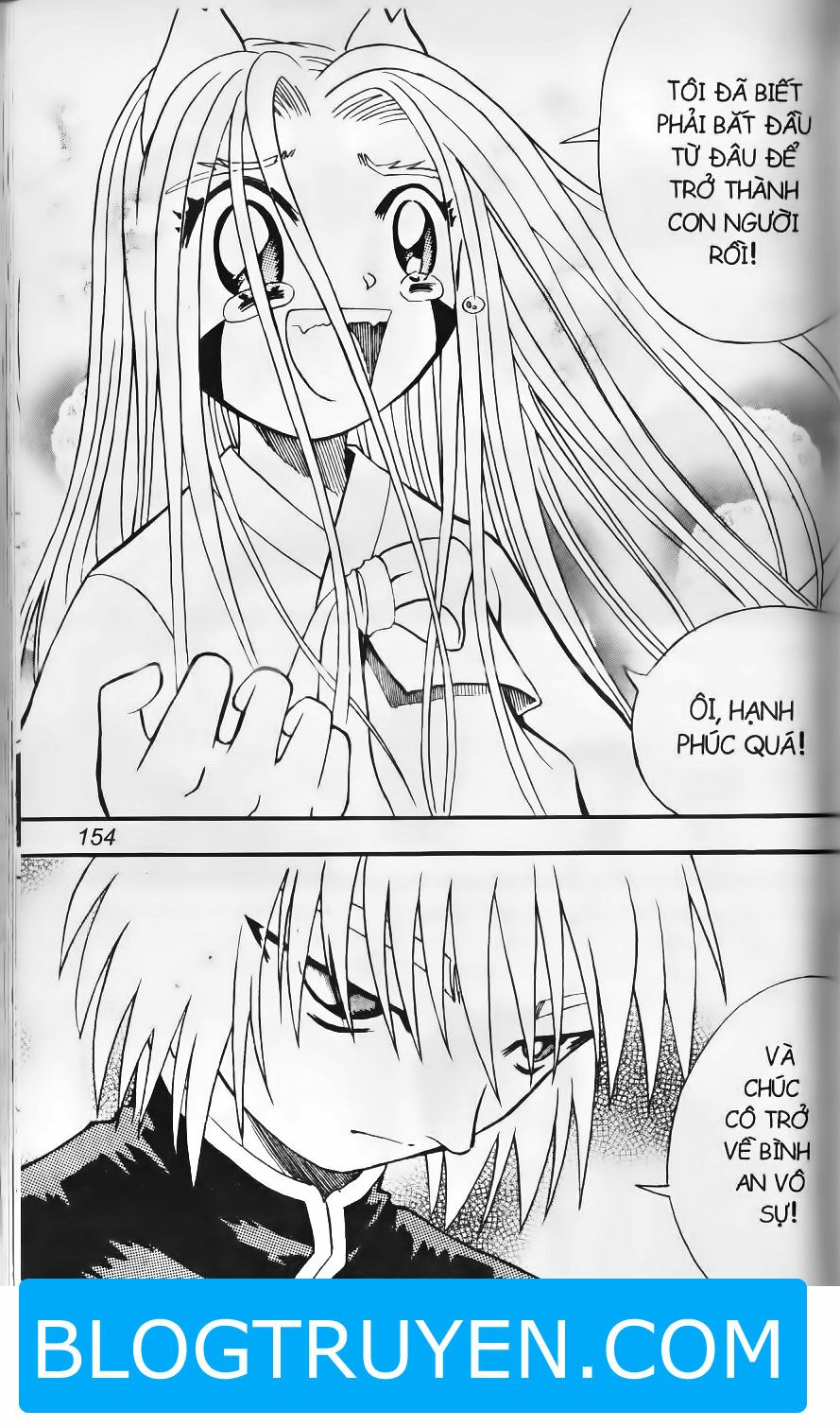 Hội pháp sư: Chapter 14.3
