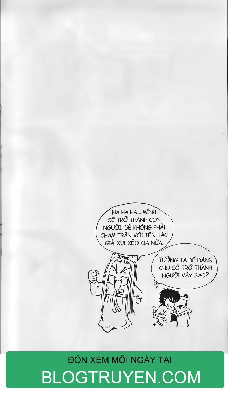 Hội pháp sư: Chapter 14.3