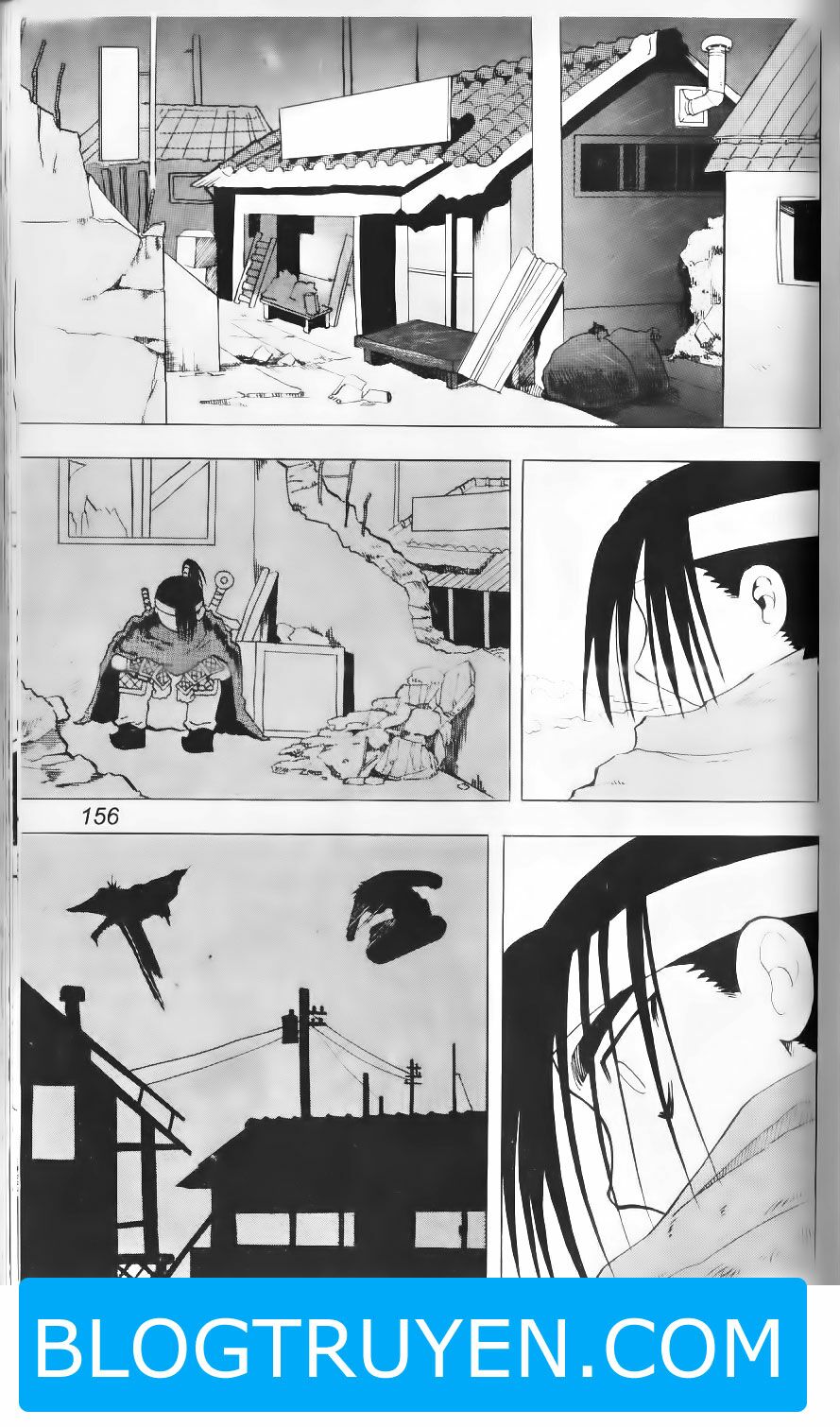 Hội pháp sư: Chapter 14.3